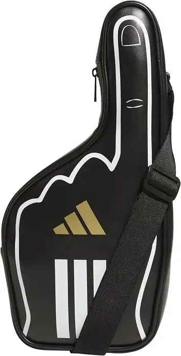 adidas Finger Crossbody Bag