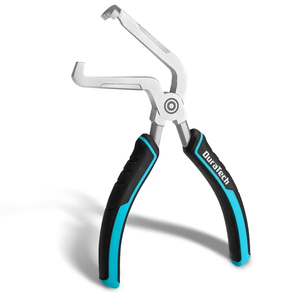 DuraTech 8" Electrical Disconnect Pliers