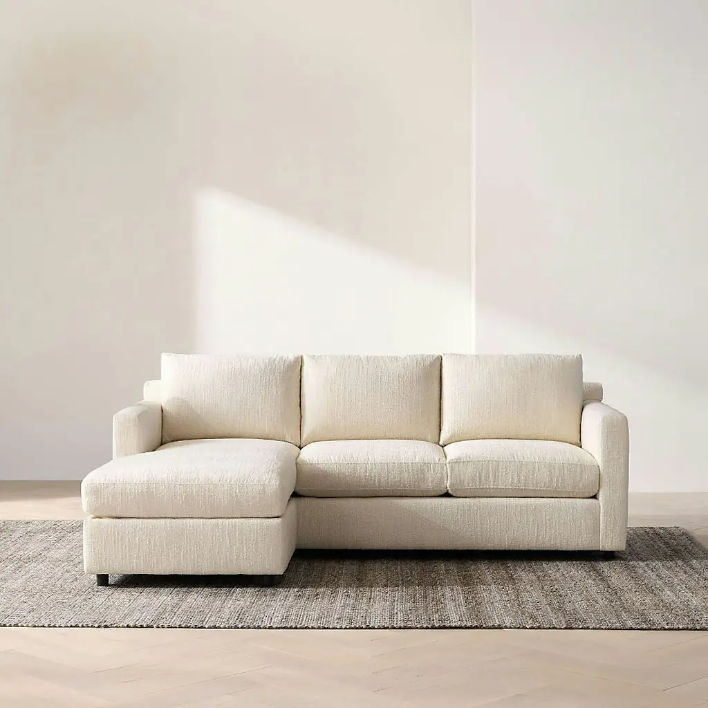 Crate & Barrel Sofas & Sectionals Labor Day Sale