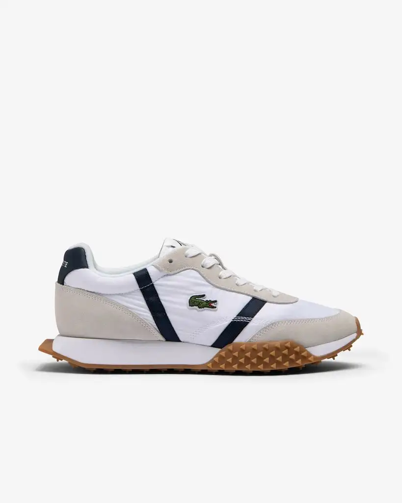 Lacoste Men's L-Spin Evo Sneakers