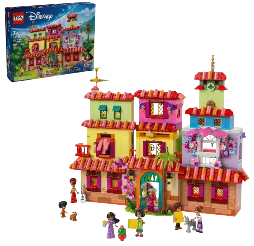 LEGO Deals at eBay