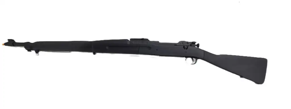 Replica Model 1903 Springfield 1:1 Scale Wild West Prop & Decor