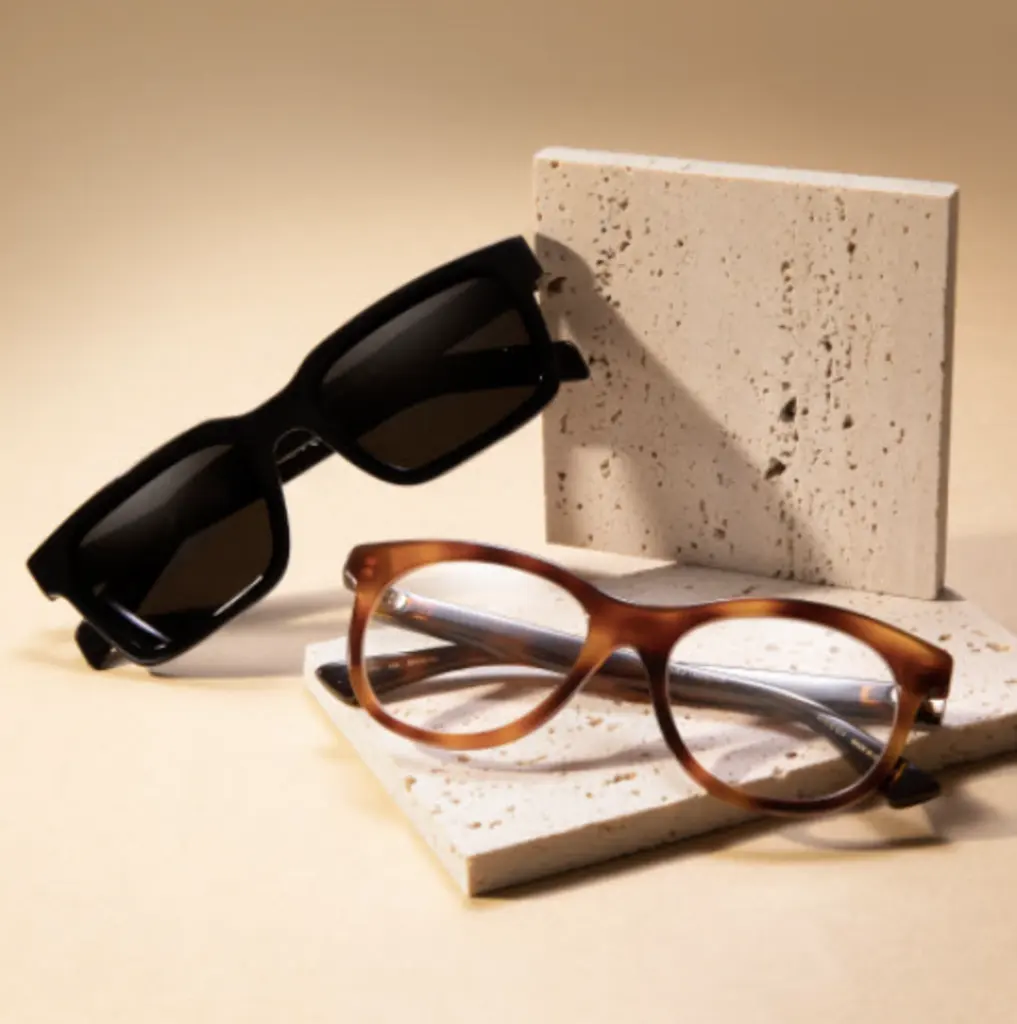 GlassesUSA.com: Find Your Perfect Pair
