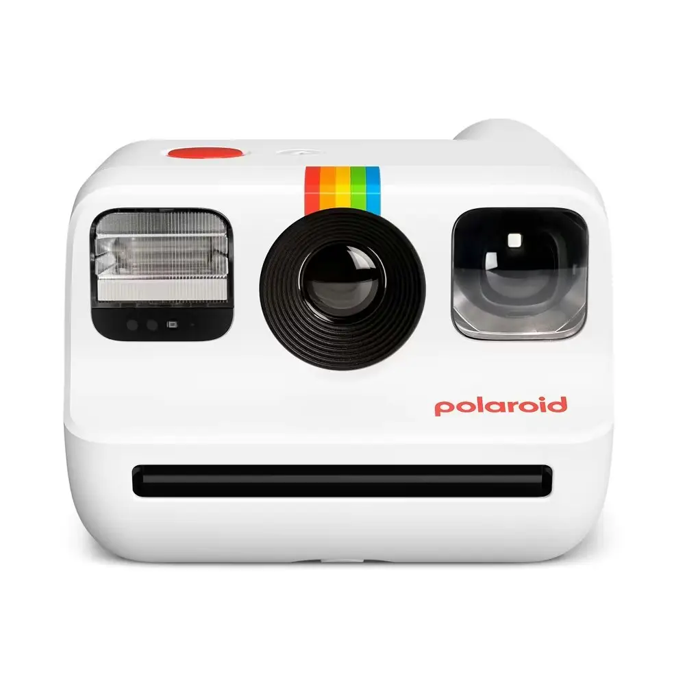 Open-Box 2nd-Gen. Polaroid Go Instant Film Camera