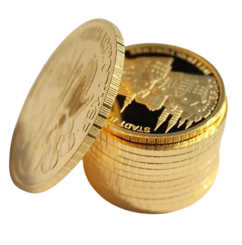 Gold Auctions on eBay Live