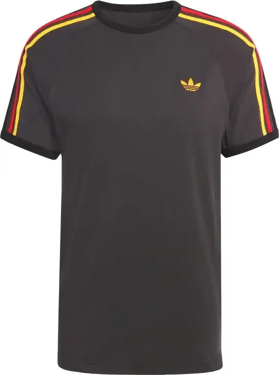 adidas Men's 3-Stripes Tee