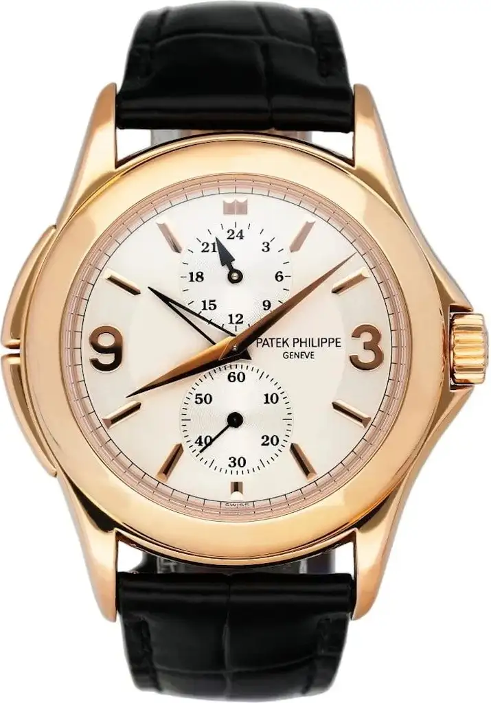 Patek Philippe Watch September Sale Deals at eBay