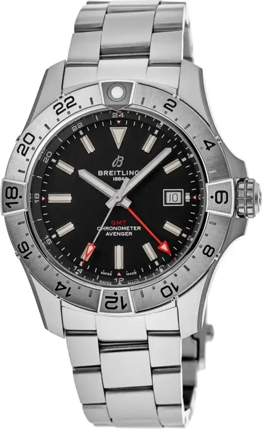 eBay Anniversary Sale Luxury Watch Deals