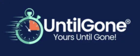 UntilGone.com Big 9/9 Sale