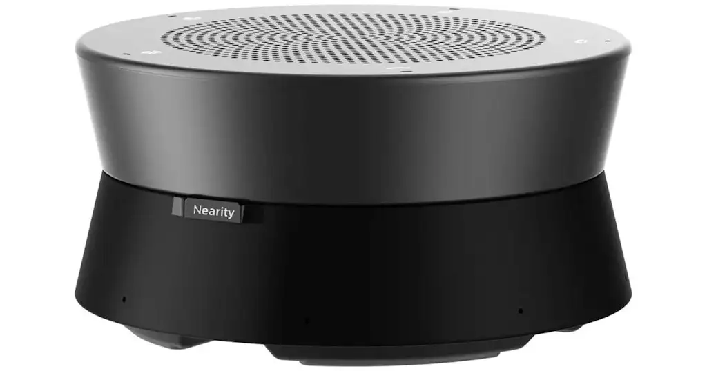 Nearity A11 Conference Speakermic