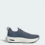 adidas men Cloudfoam Cuxxion Sock Shoes