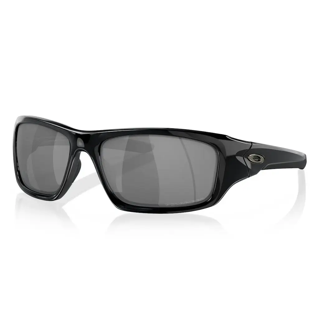 Oakley Men's Valve Polarized Sunglasses OO9236 12-837