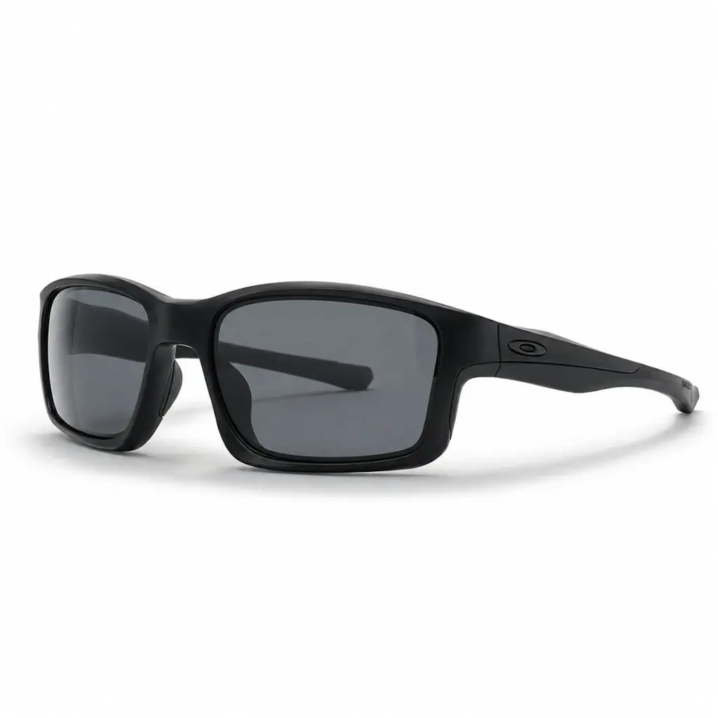 Oakley Men's Chainlink Sunglasses