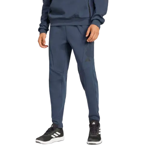 adidas Men's Designed for Training Spaceknit Pants