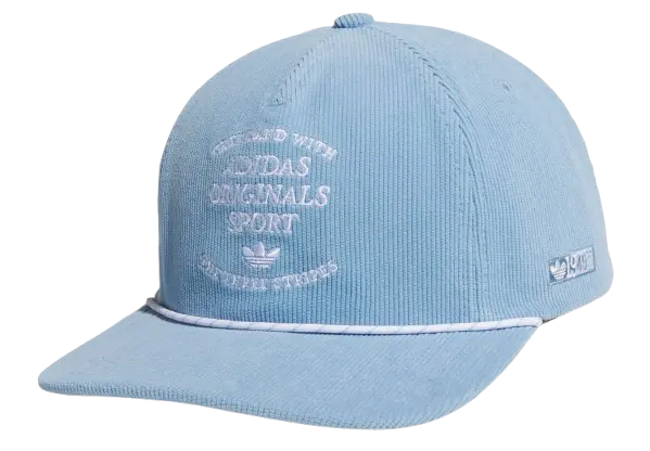 adidas Unfair Way Strapback Cap