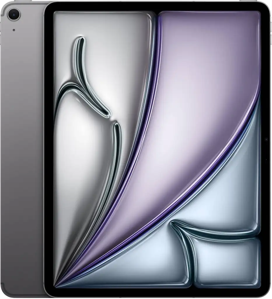 Apple iPad Air 13" 128GB Cellular Tablet (2026)