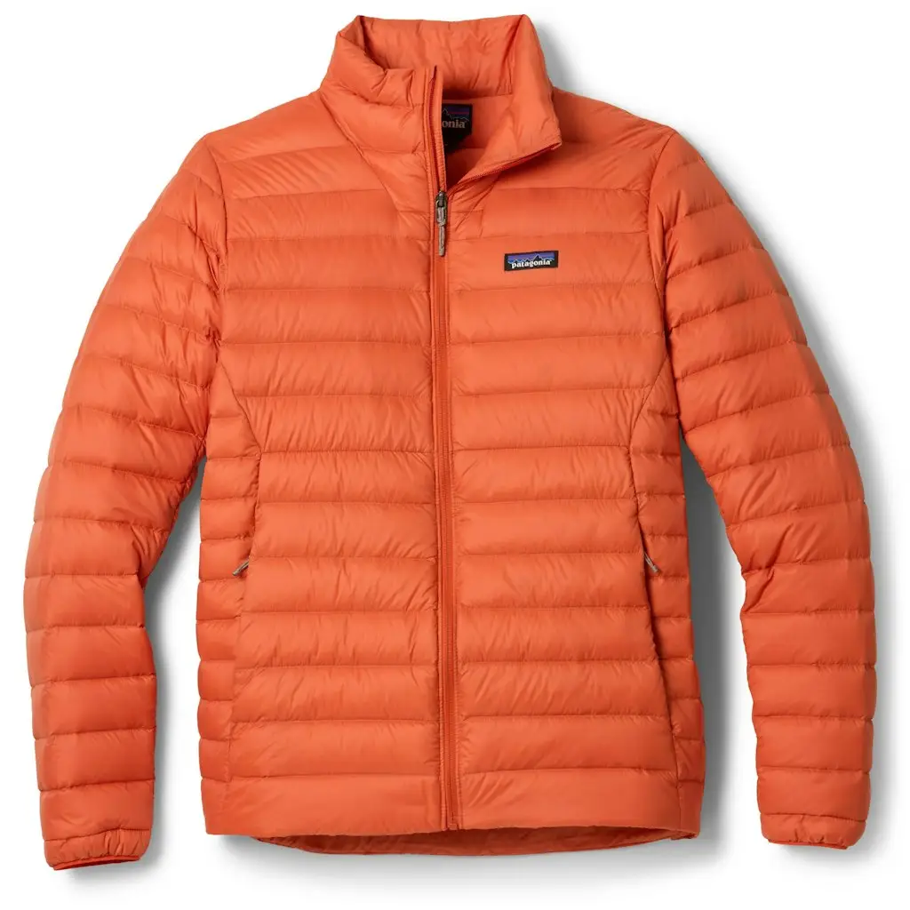 Patagonia Past Season Jacket Deals at REI