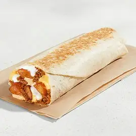 Taco Bell Luxe Value Menu Deals