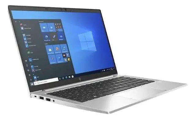 Refurb HP EliteBook 830 G8 Tiger Lake 13.3" Touch Laptop w/ 32GB RAM