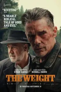 The Weight (2026) Movie Tickets at Fandango