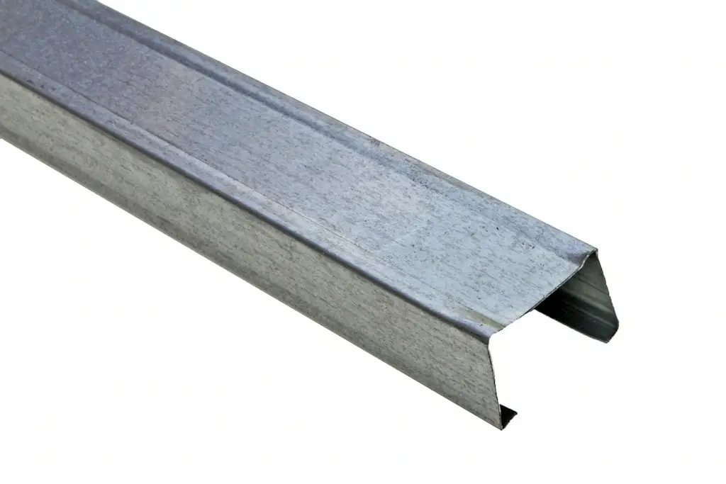 Dietrich Metal Framing 25-Gauge Aluminum Wall Framing Stud
