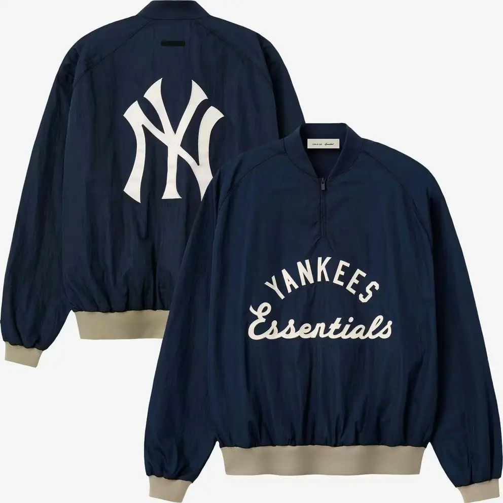 MLB Hoodie & Sweatshirt Deals at Fanatics