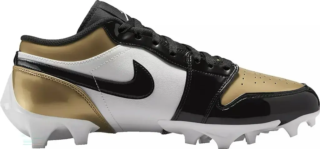 Jordan 1 Men's Football Cleats