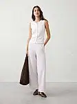Banana Republic Factory Jacket and Sweater Sale: Ribbed Sweater Tank