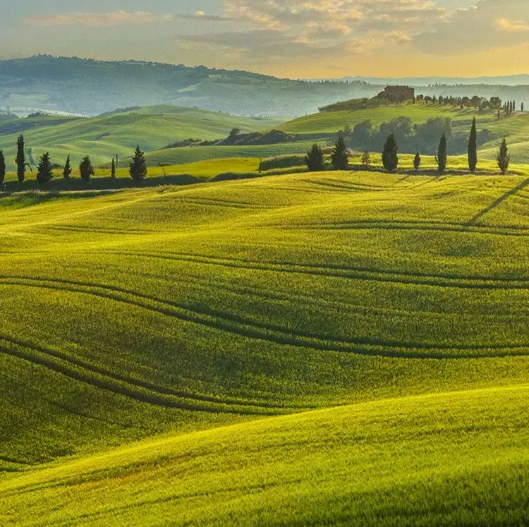 8-Night Rome, Tuscany & Venice Flight, Hotel, and Car Vacation