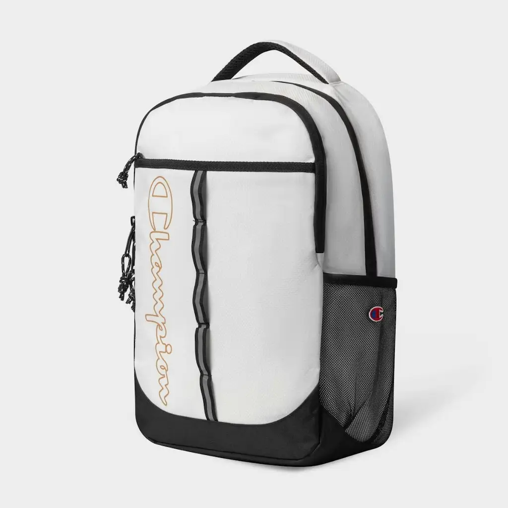 Champion Center Backpack