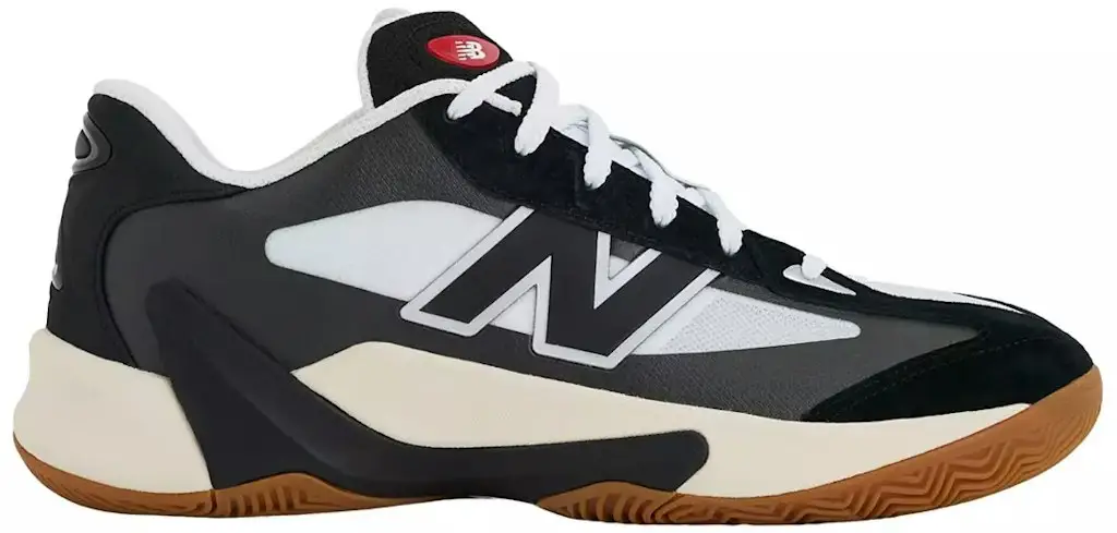 New Balance Men's P350 Basketball Shoes