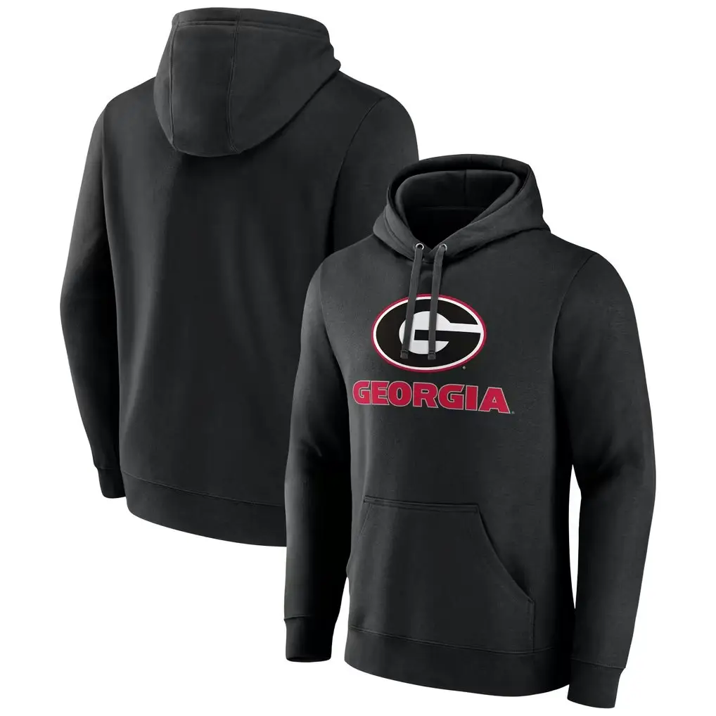 College Hoodie & Sweatshirt Deals at Fanatics
