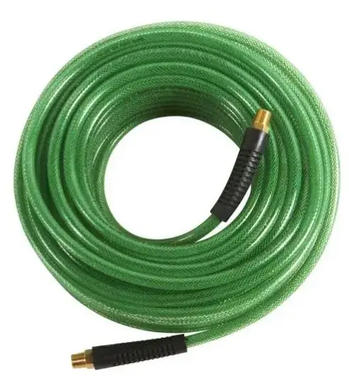 Metabo HPT 1/4" x 100ft. Air Compressor Hose