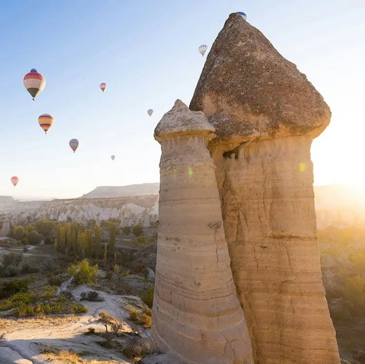 7-Night Turkey Flight, Hotel, and Tour Vacation