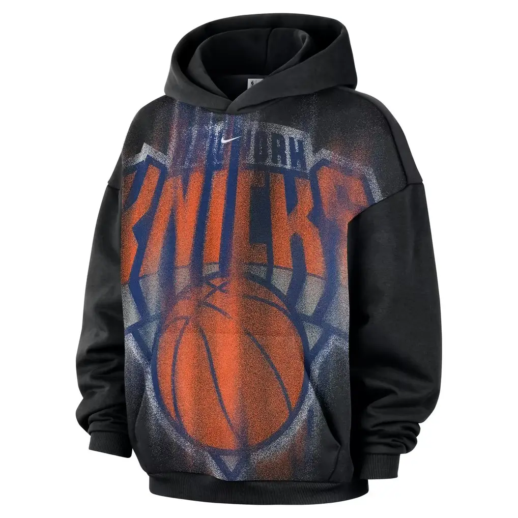 Nike NBA End of Ordinary Apparel at Fanatics