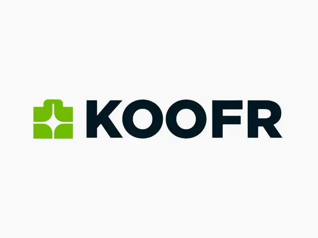 Koofr 1TB Cloud Storage Lifetime Subscription