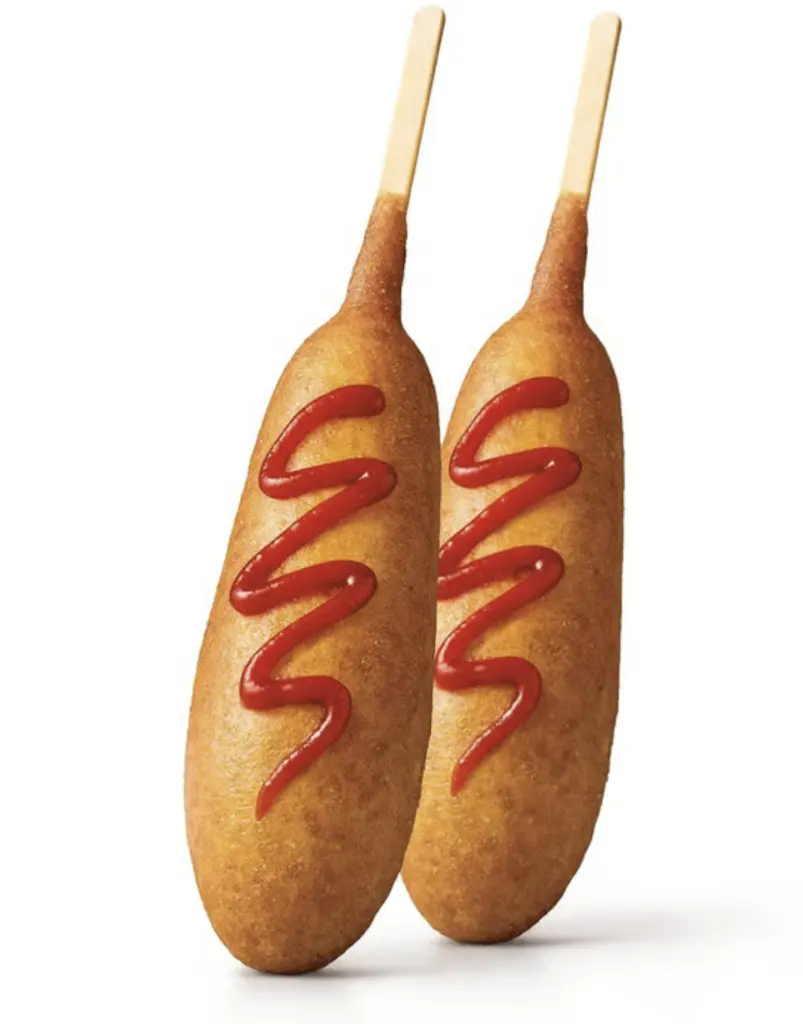 Sonic Corn Dogs