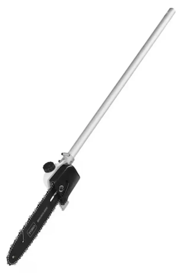 Toro 60V Max Flex-Force Pole Saw Attachment (Tool Only)
