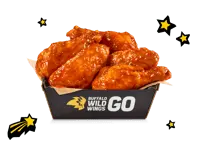 Buffalo Wild Wings Throwback Menu Deals