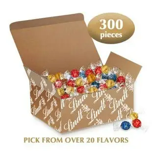 Lindt Buy More Save More Sale