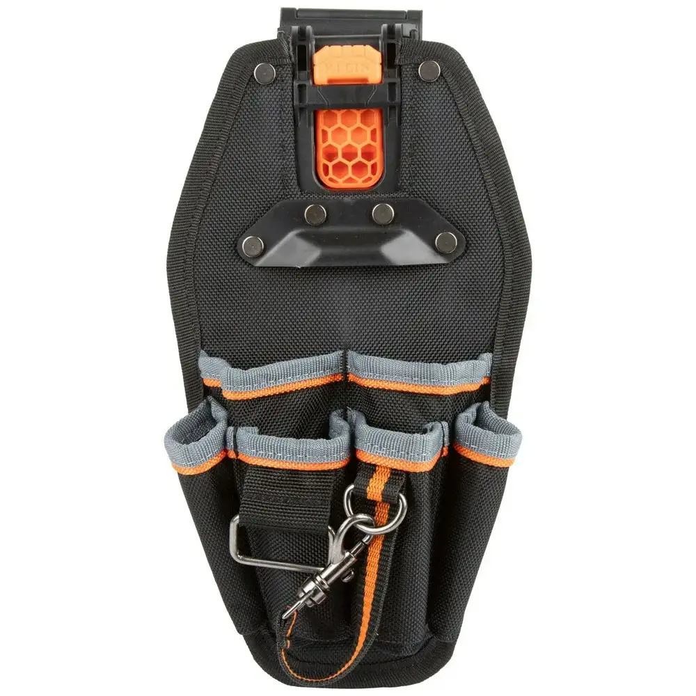Klein Tools ModBox 6-Pocket Tool Pouch