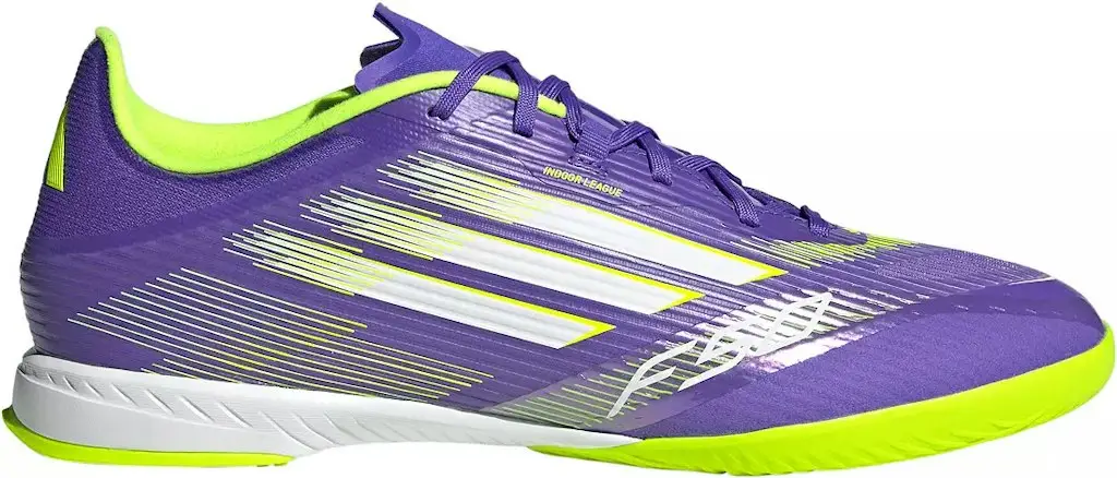 adidas Men's or Women's F50 League Indoor Soccer Shoes
