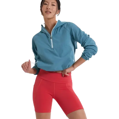 Kuhl Women's Wander Half-Zip Top