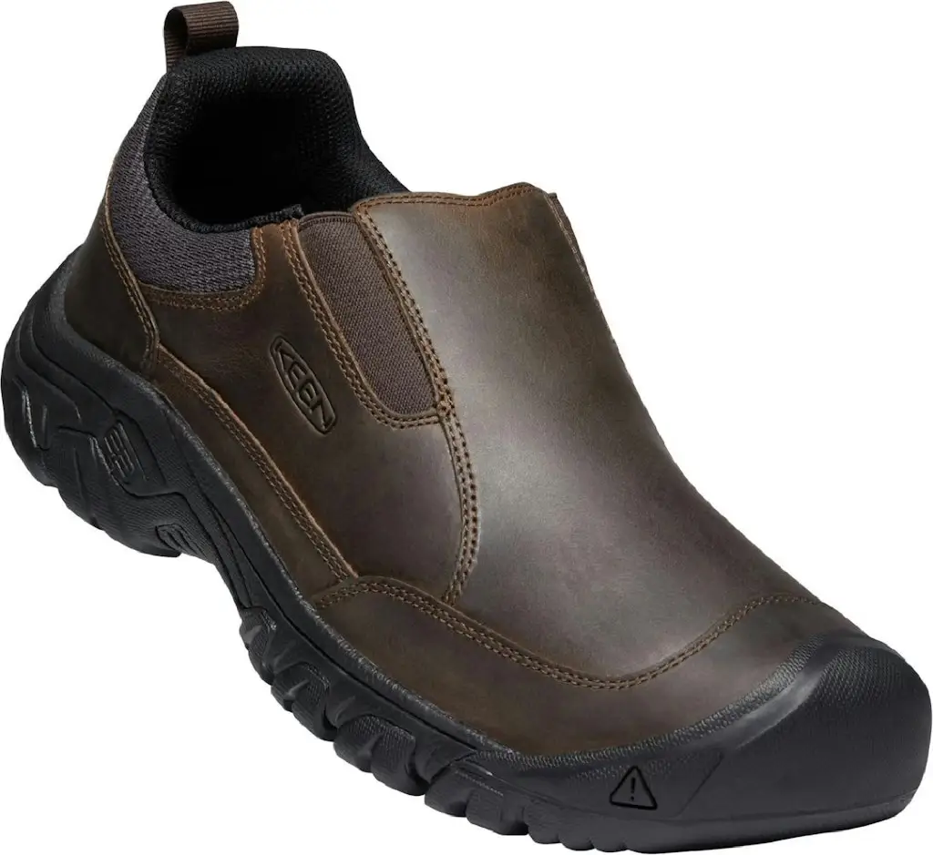 Keen Men's Targhee III Slip-On Shoes
