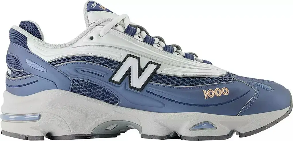 New Balance Men's 1000 Shoes