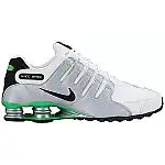 Nike Men's Shox NZ Running Shoes