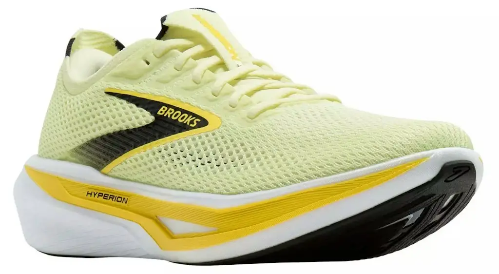 Brooks Men's Hyperion 3 Running Shoes