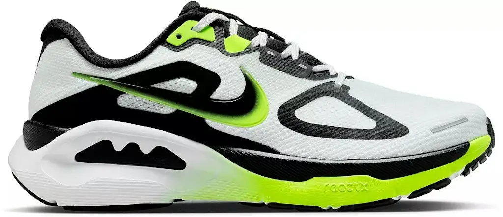 Nike Men's Structure Plus Running Shoes