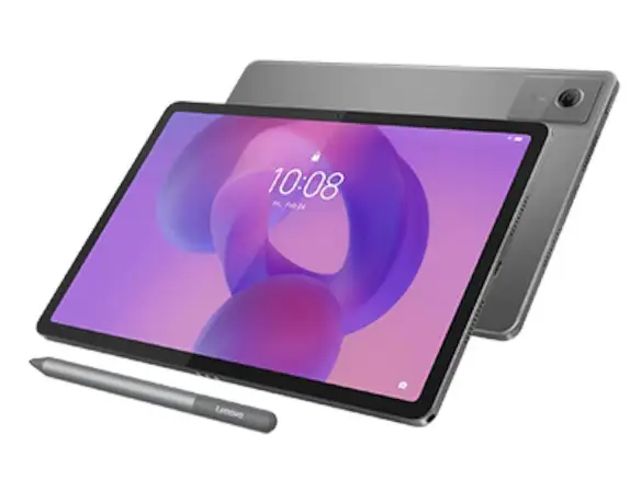 Lenovo Idea Tab 11" 128GB Android Tablet