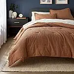 ebay - Up to 75% Off Select Threshold Comforter Sets